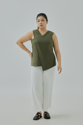 Wrap Layer Top
